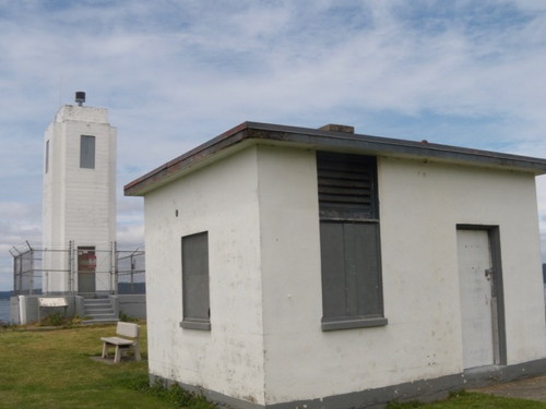 Brown's Point