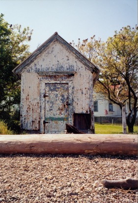 Brown's Point