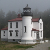 lighthouse