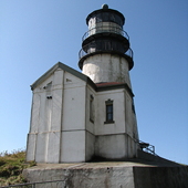 lighthouse