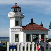 lighthouse