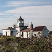 lighthouse