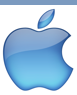 Apple logo