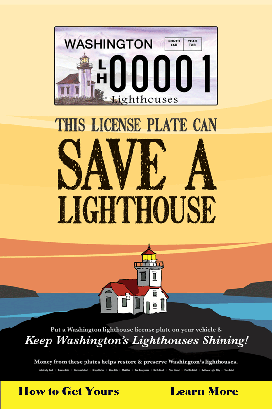 Save a Lighthouse